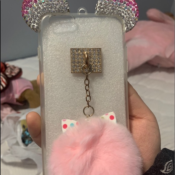 Accessories - iphone 6/6s plus case